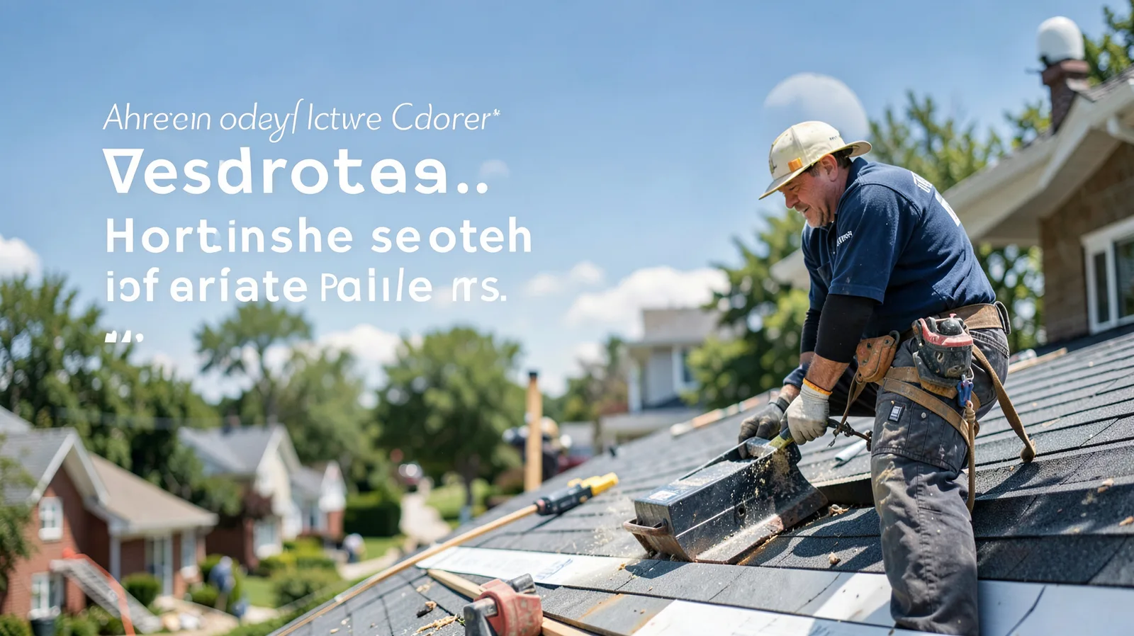 Roof Replacement in Davey, NE near me